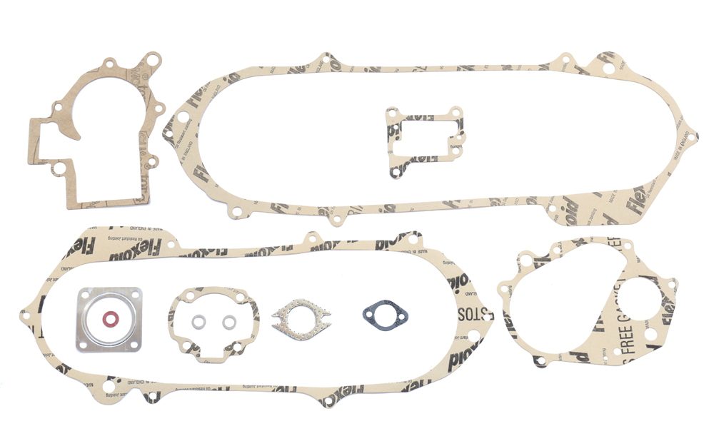 Set dihtunga za motor KOMPLETAN ATHENA P400510850019/1