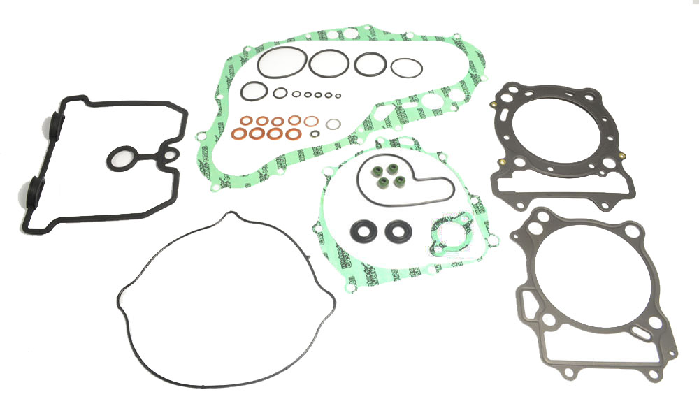 Set dihtunga za motor KOMPLETAN ATHENA P400510850036