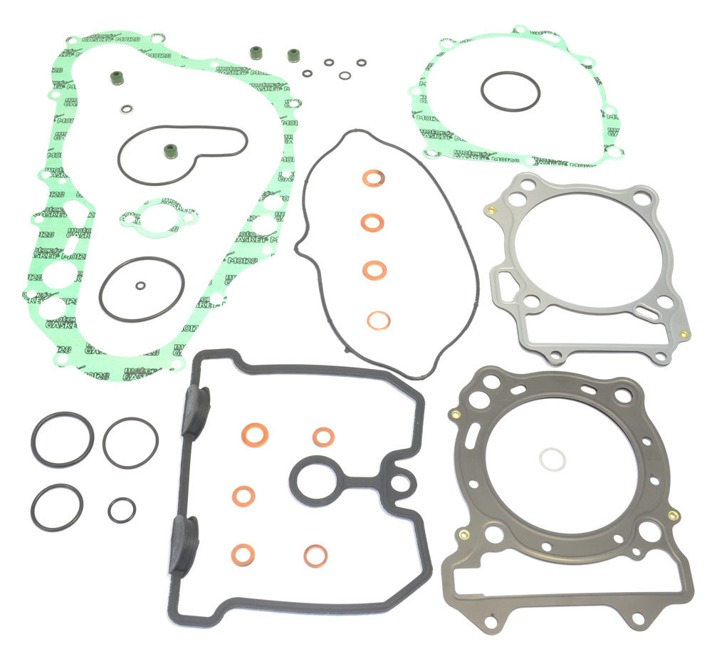 Set dihtunga za motor KOMPLETAN ATHENA P400510850042