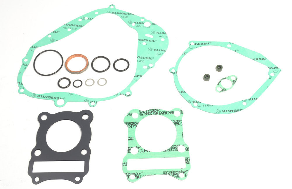 Set dihtunga za motor KOMPLETAN ATHENA P400510850069
