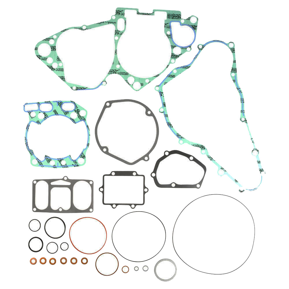 Set dihtunga za motor KOMPLETAN ATHENA P400510850240