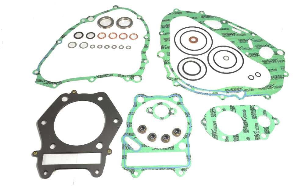 Set dihtunga za motor KOMPLETAN ATHENA P400510850602