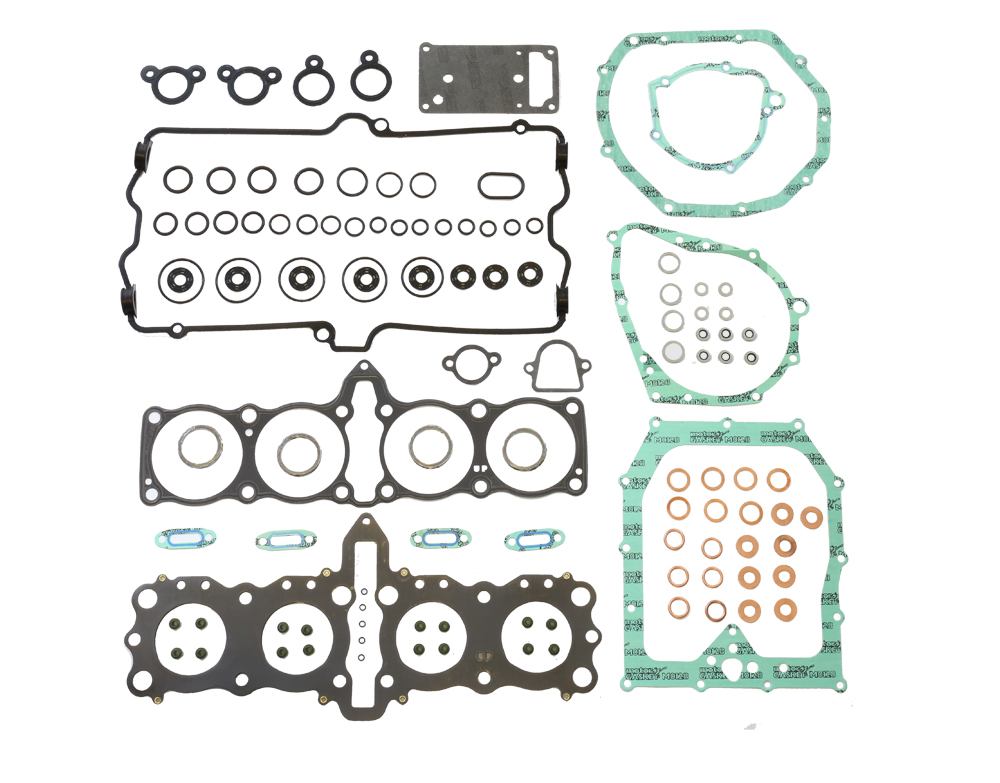 Set dihtunga za motor KOMPLETAN ATHENA P400510850604/1