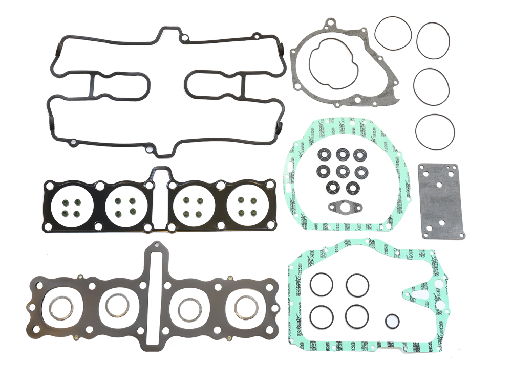 Set dihtunga za motor KOMPLETAN ATHENA P400510850720/1