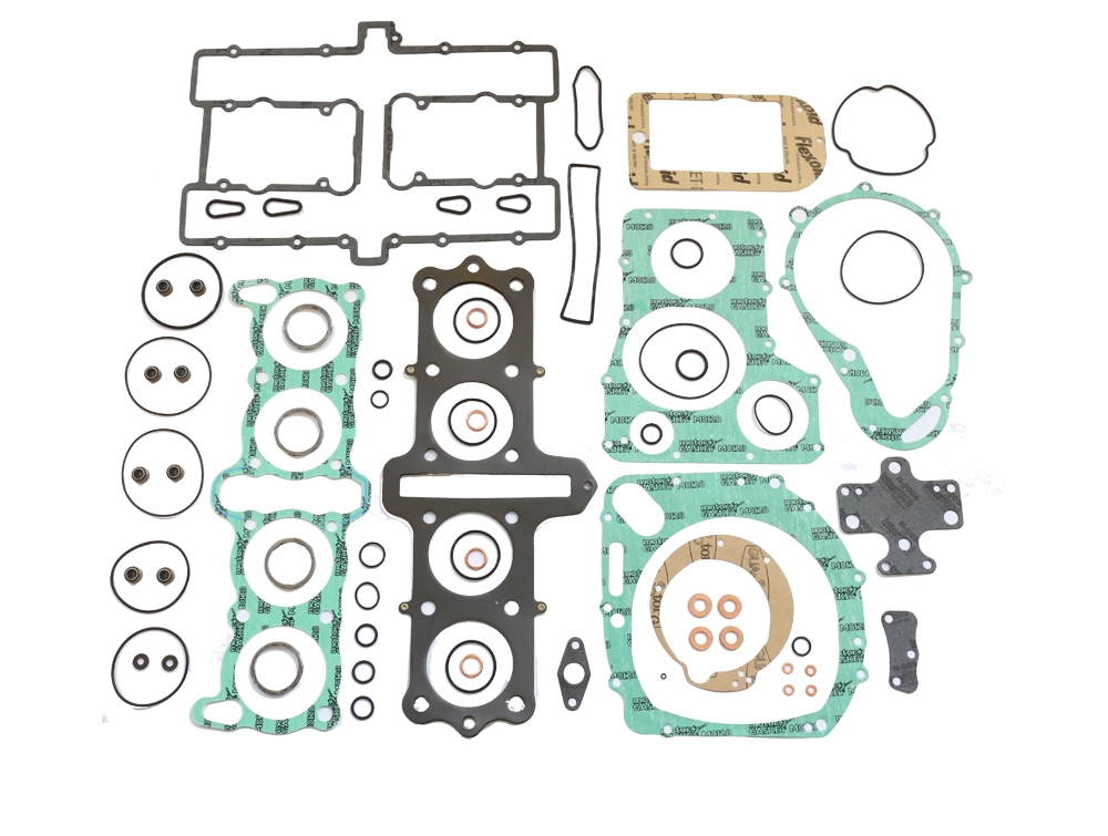 Complete Gasket Kit ATHENA P400510850952/1 (oil seals not included) for SUZUKI GS 1100 G 1984