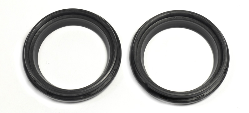 Fork dust seal kit ATHENA P40FORK455094