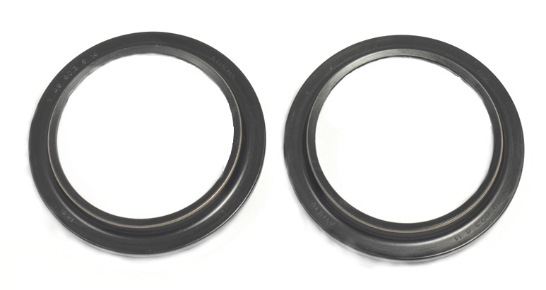 Fork dust seal kit ATHENA P40FORK455097