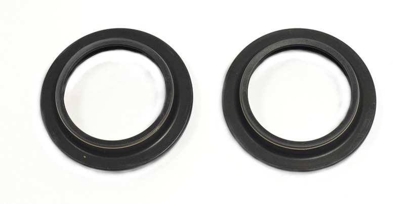 Fork dust seal kit ATHENA NOK P40FORK455100