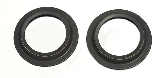 Fork dust seal kit ATHENA P40FORK455118