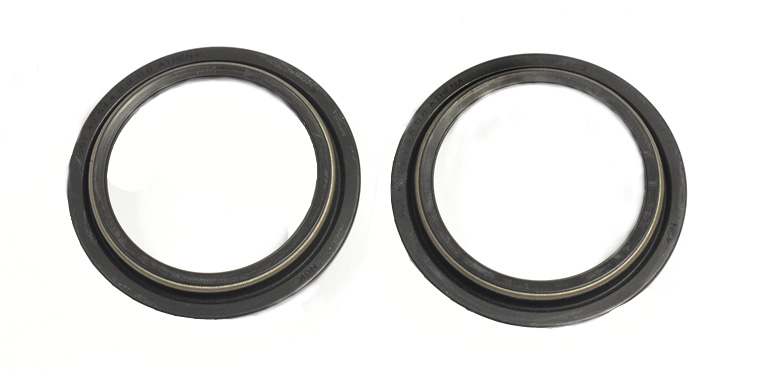 Fork dust seal kit ATHENA NOK 43x53,4x5,8/11,8 mm P40FORK455125