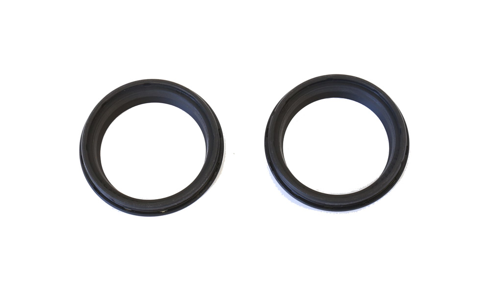 Fork dust seal kit ATHENA P40FORK455140