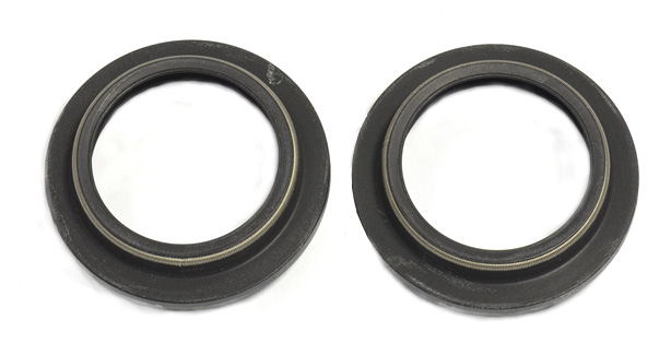 Fork dust seal kit ATHENA NOK P40FORK455182