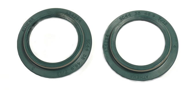 Fork dust seal kit ATHENA P40FORK455203