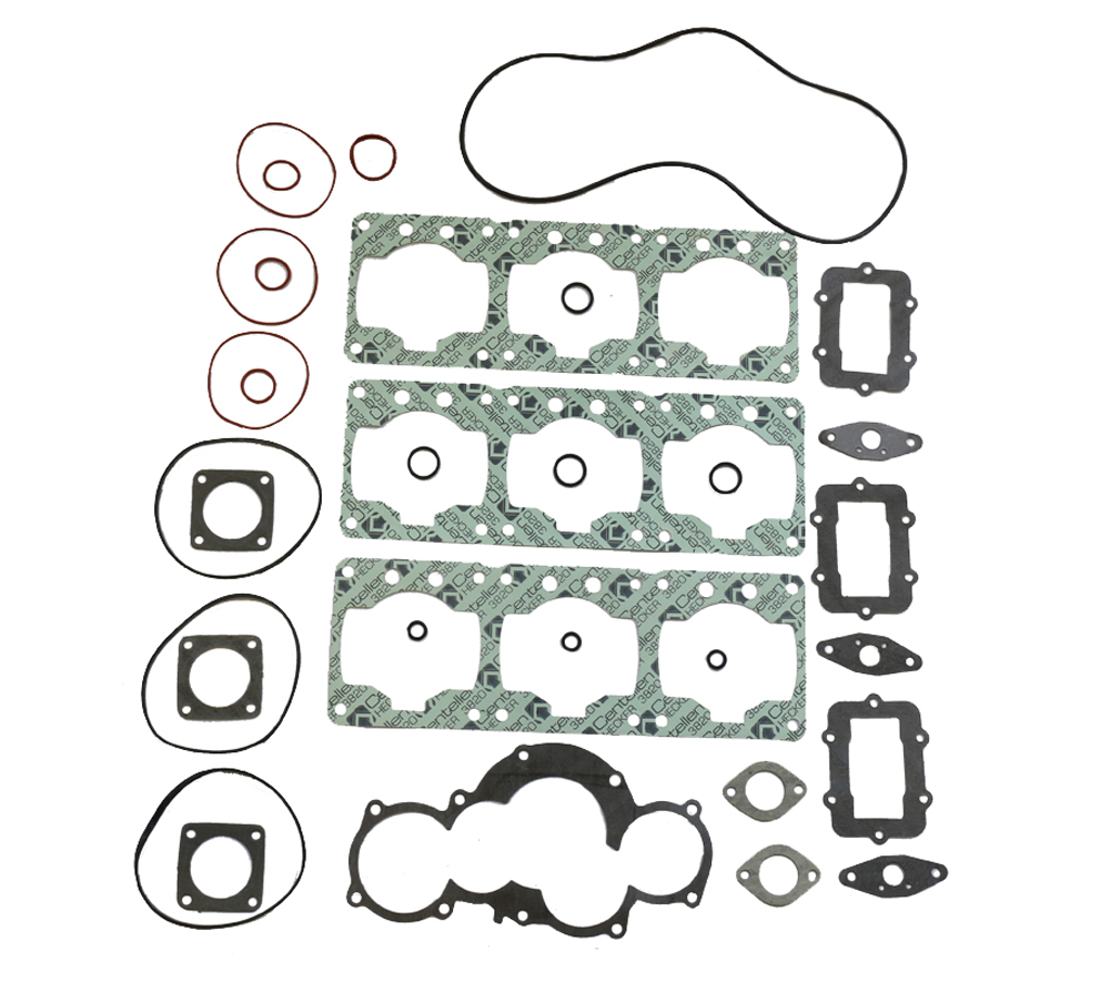 Set dihtunga za motor KOMPLETAN ATHENA P500440850031