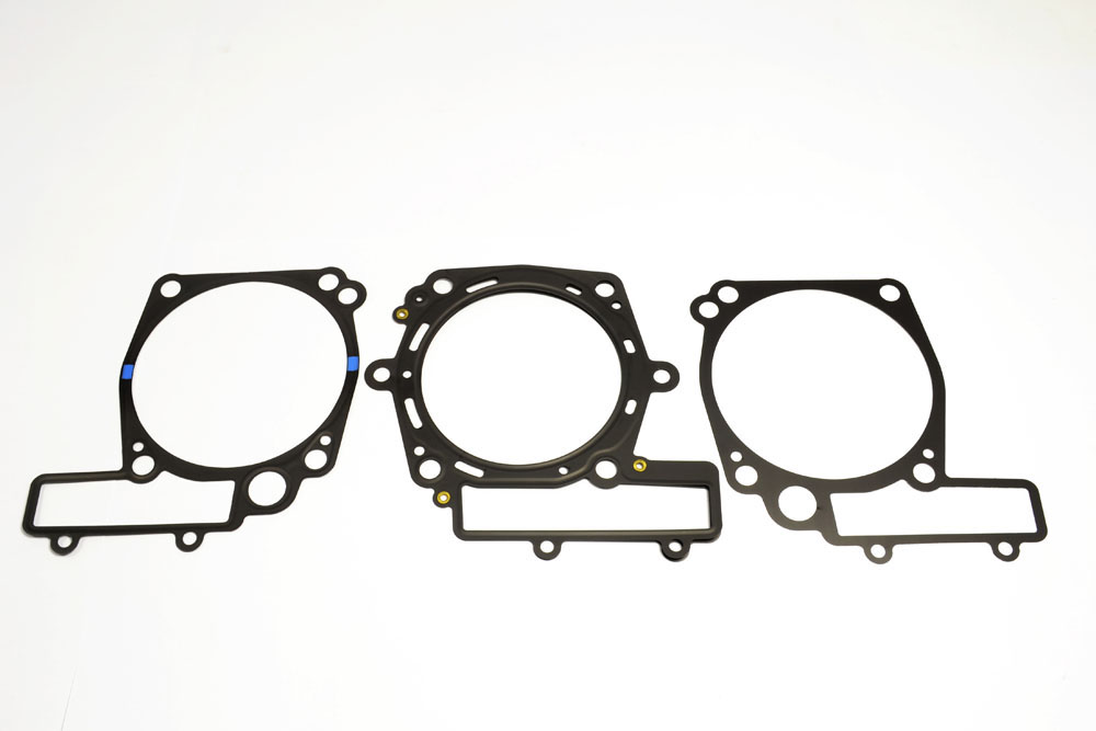 Race gaskets kit ATHENA R2206-266