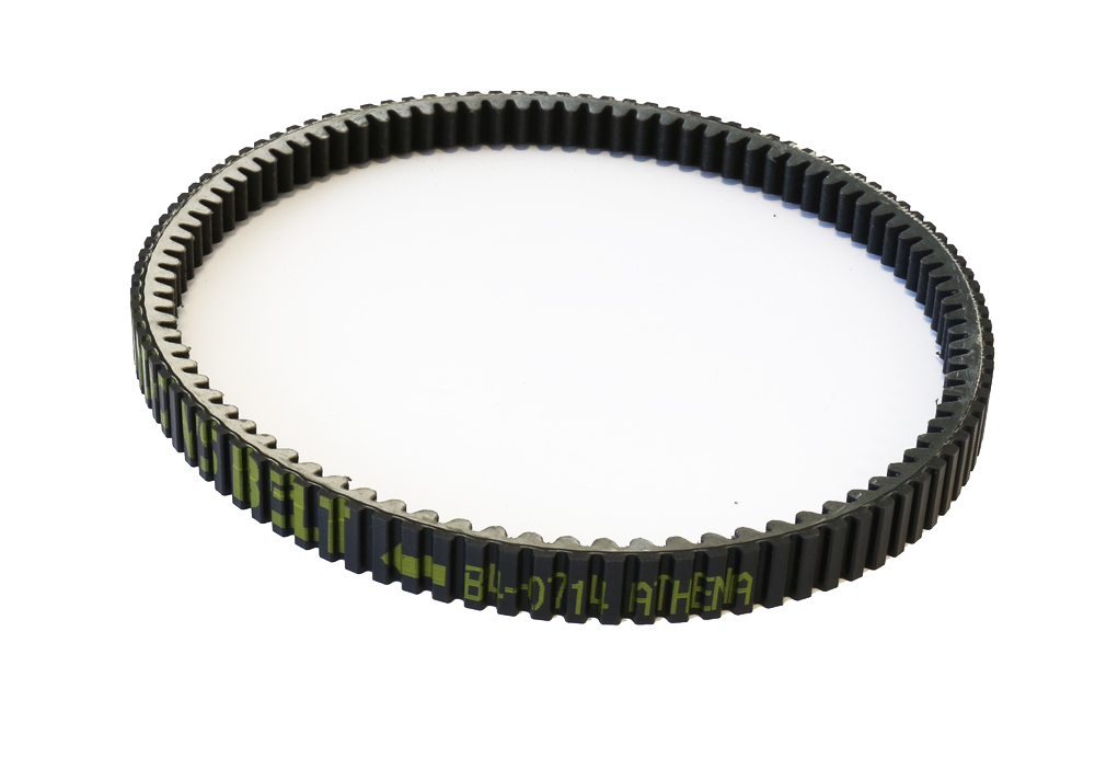 Variator belt ATHENA PLATINUM S41PLAT025