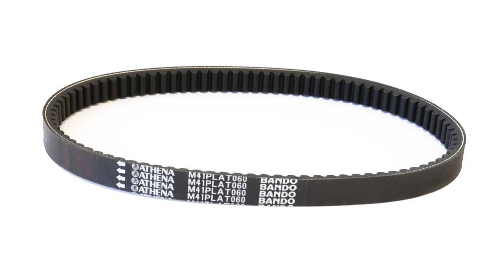Variator belt ATHENA PLATINUM S41PLAT060
