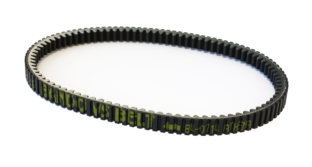 Variator belt ATHENA PLATINUM S41PLAT067