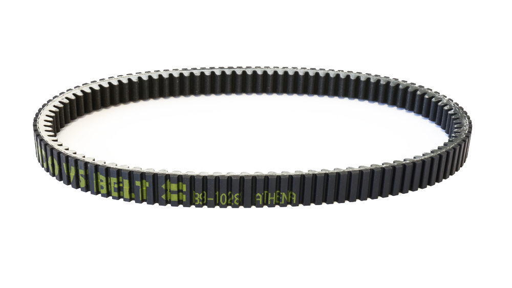 Variator belt ATHENA PLATINUM S41PLAT080