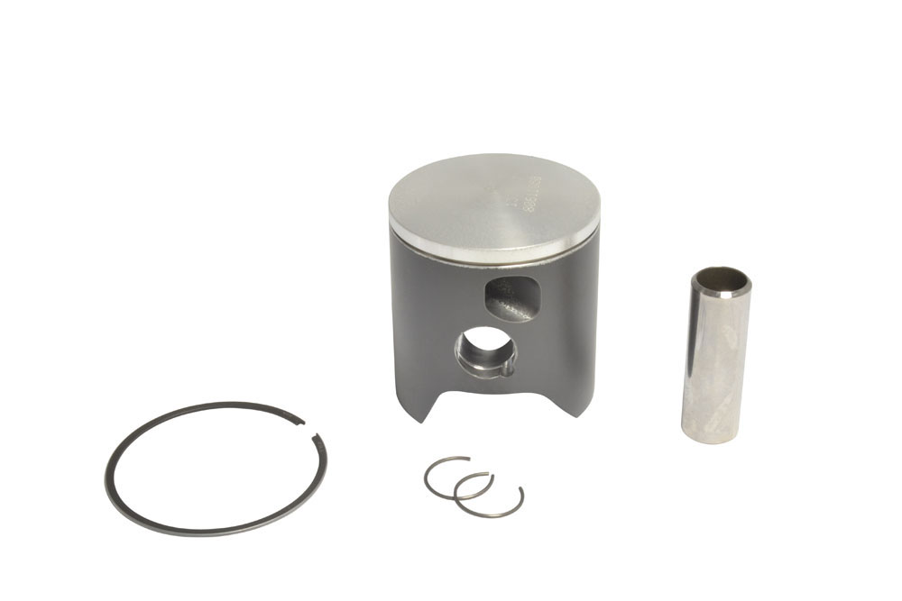 Kovani klip set ATHENA S4F054500020 d 54,45