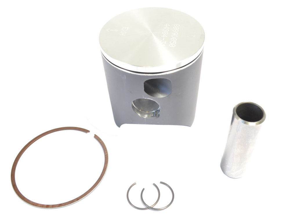 Kovani klip set ATHENA S4F054500030 d 54,45