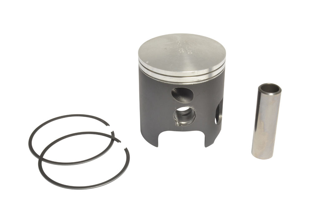 Kovani klip set ATHENA S4F064500010 d 64,5