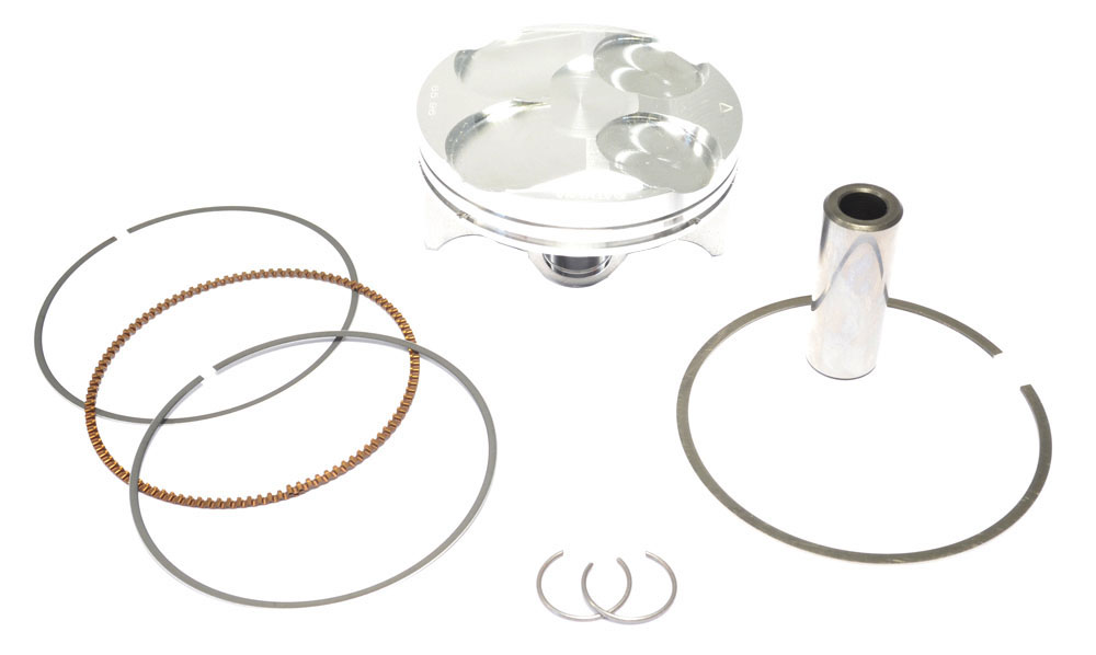 Kovani klip set ATHENA S4F06600006A d 65,96 HC (higher comp) 12.2:1