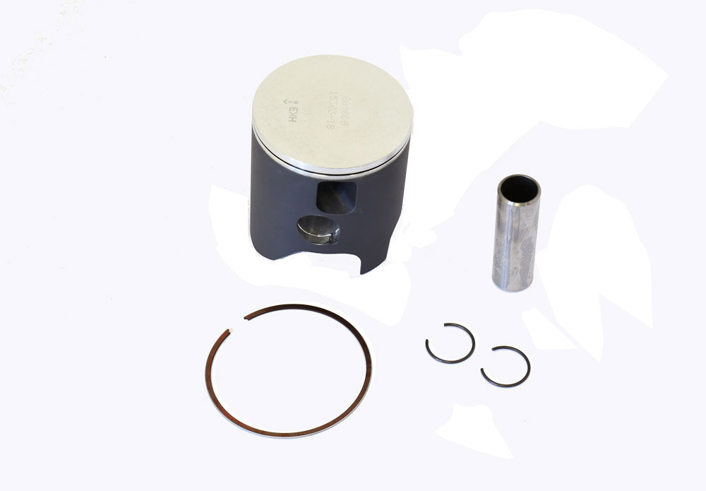 Kovani klip set ATHENA S4F06640008A d 66,35