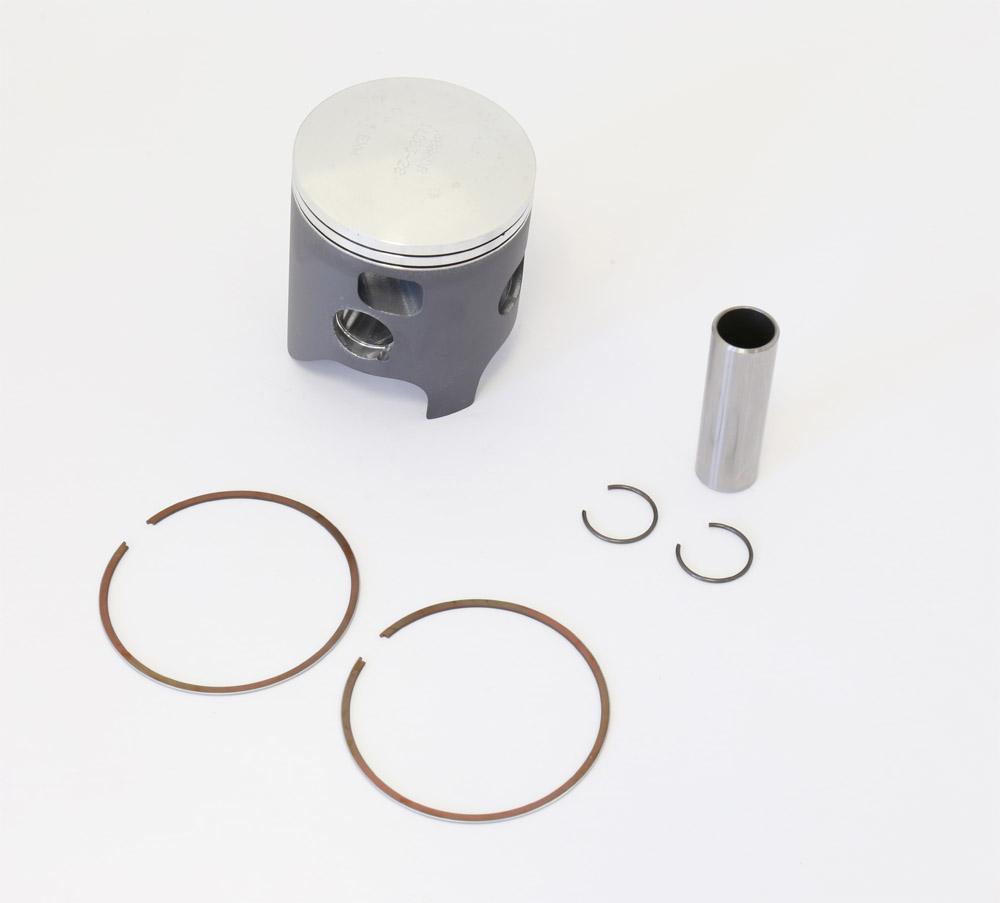 Kovani klip set ATHENA S4F06640010A d 66,34 - 2 rings