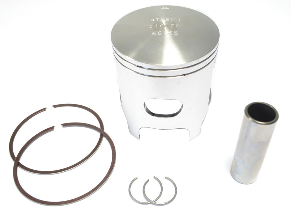 Kovani klip set ATHENA S4F06640019B d 66,35