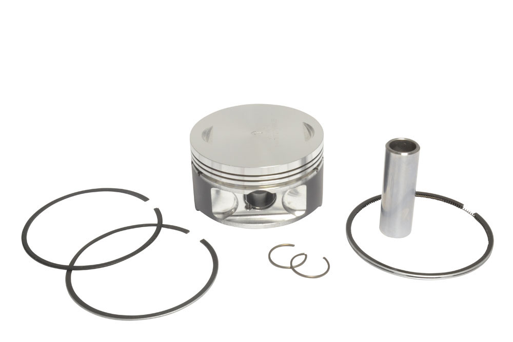 Kovani klip set ATHENA S4F07270002A d 72,65
