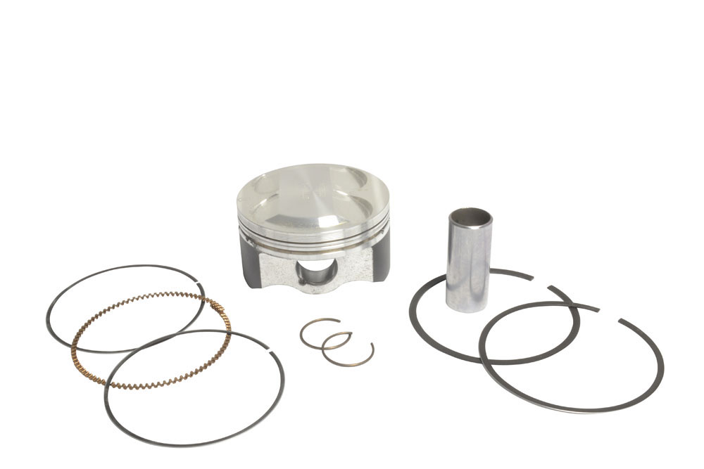 Kovani klip set ATHENA S4F07500002B d 74,97