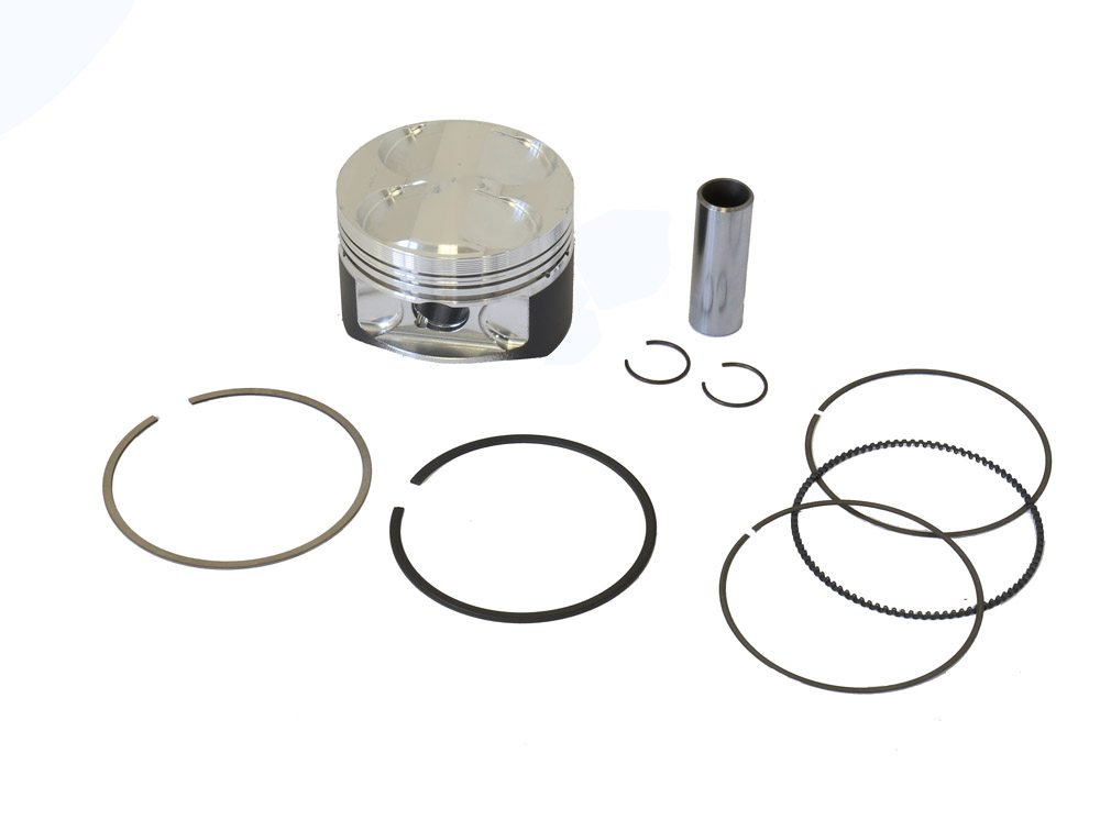 Kovani klip set ATHENA S4F075000030 d 74,44