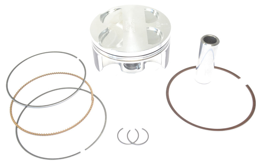 Kovani klip set ATHENA S4F07600001A d 75,96