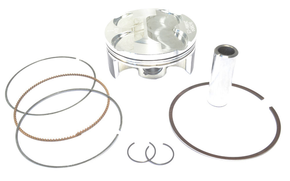 Kovani klip set ATHENA S4F07600002A d 75,96
