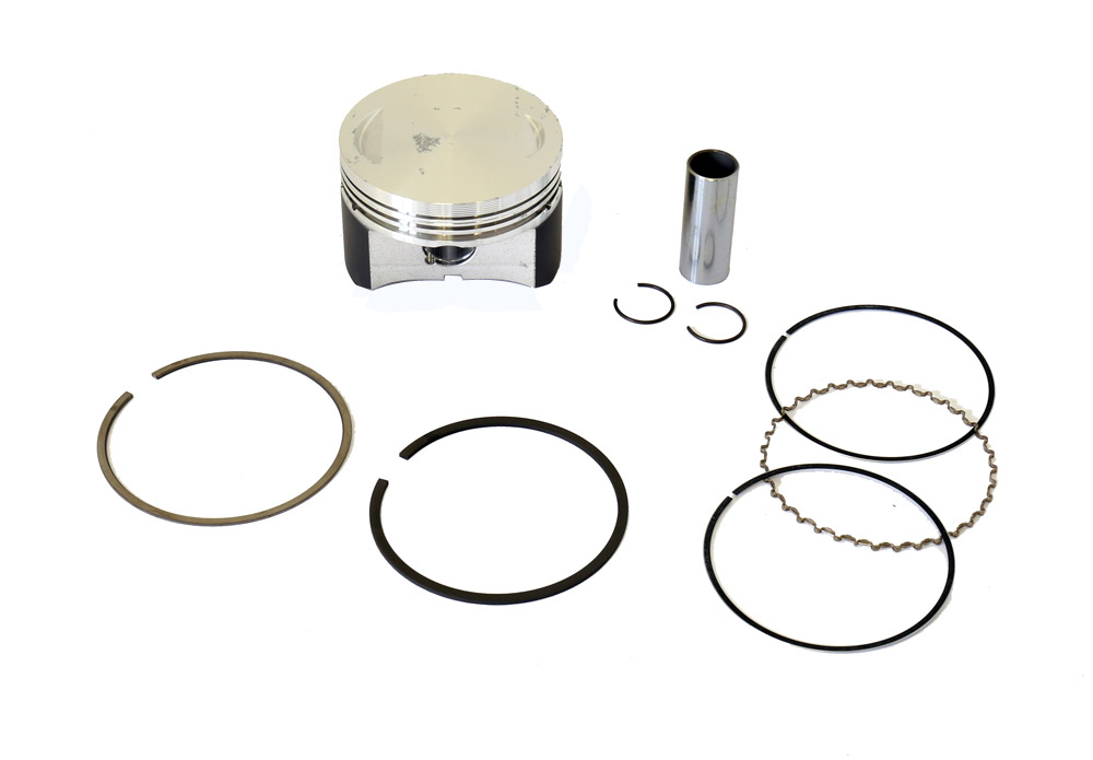 Kovani klip set ATHENA S4F07600003A d 75,94