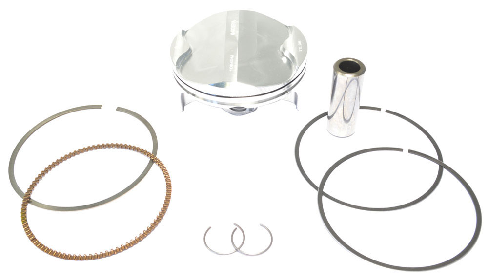 Kovani klip set ATHENA S4F07600005B d 75,97