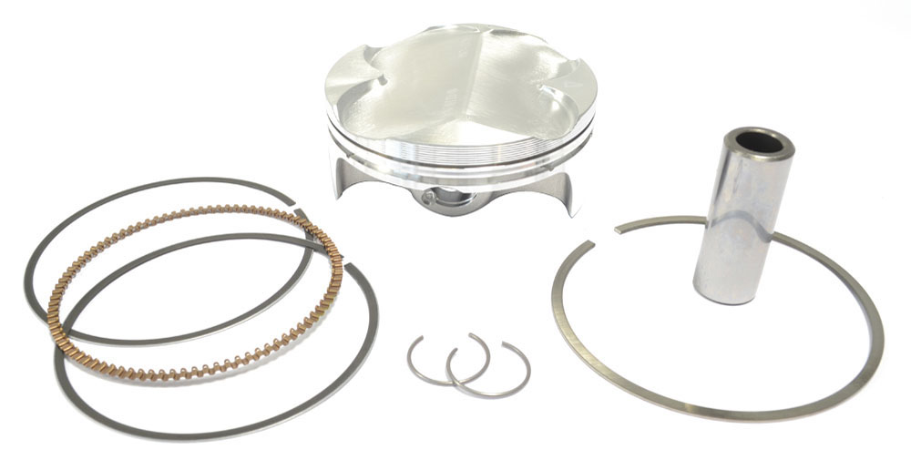 Kovani klip set ATHENA S4F07600006A d 75,96 HC (higher comp) 13:1
