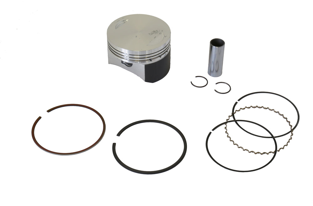 Kovani klip set ATHENA S4F076500020 d 76,44