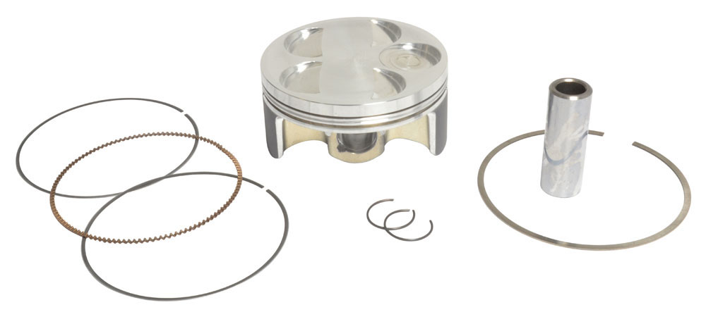Kovani klip set ATHENA S4F07700002B d 76,97
