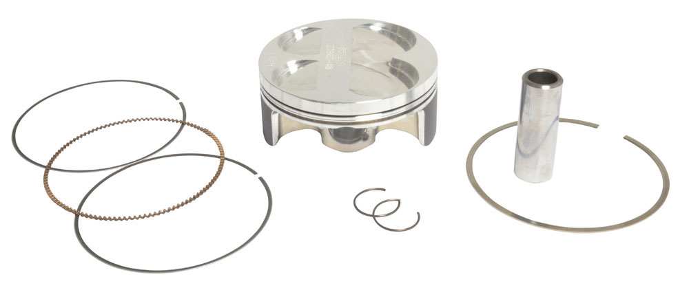 Kovani klip set ATHENA S4F07700003C d 76,98