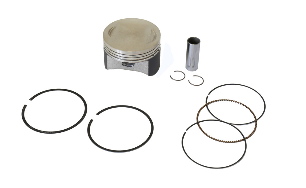 Kovani klip set ATHENA S4F077000040 d 76,94