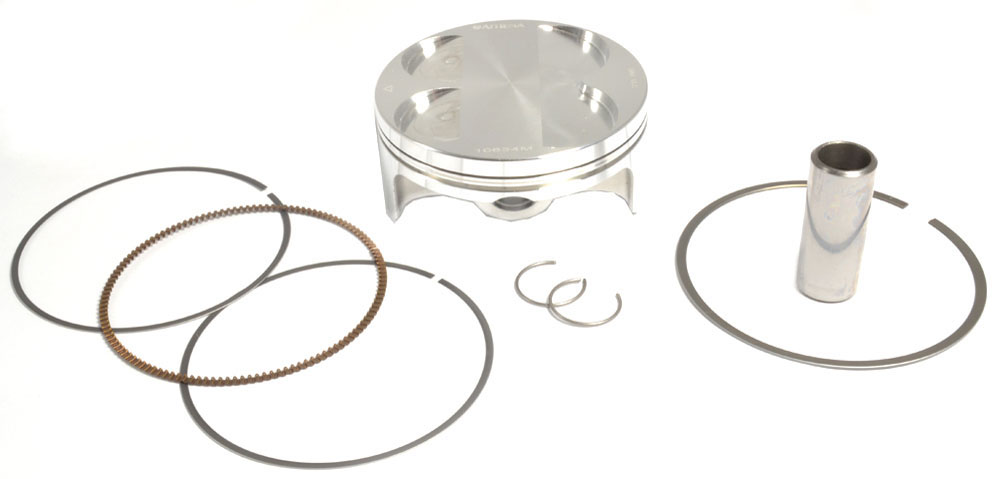 Kovani klip set ATHENA S4F07700017A d 76,96