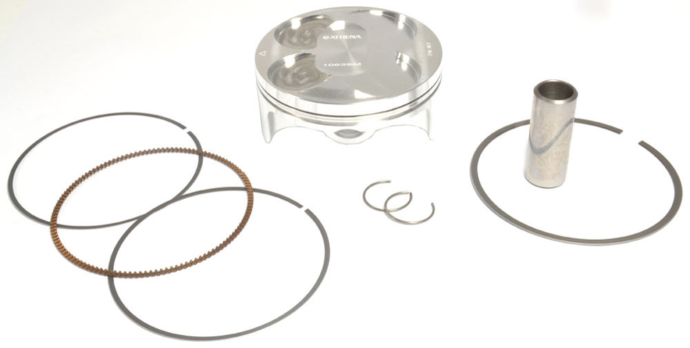Kovani klip set ATHENA S4F07700018A d 76,96 HC (higher comp) 14:1
