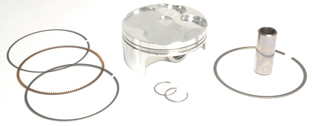 Kovani klip set ATHENA S4F07700021A d76,95