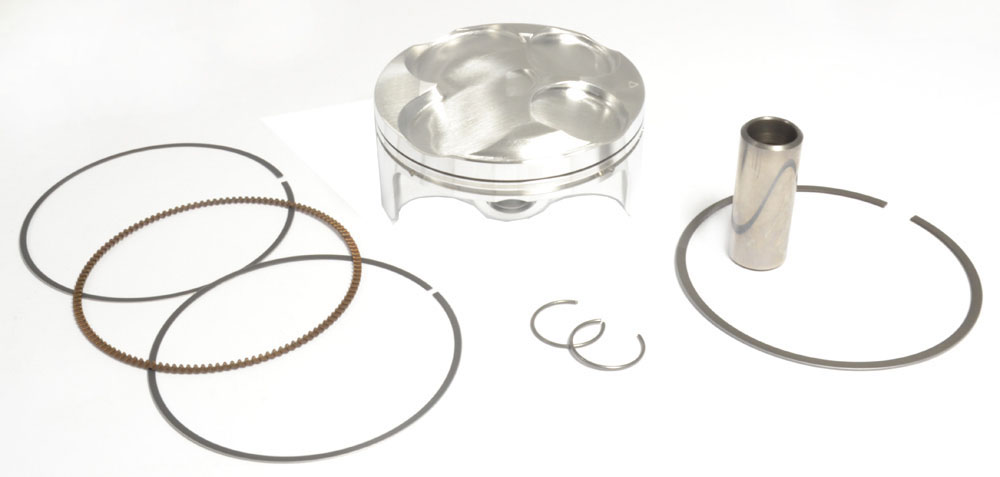 Kovani klip set ATHENA S4F07700022A d76,95 HC (higher comp)