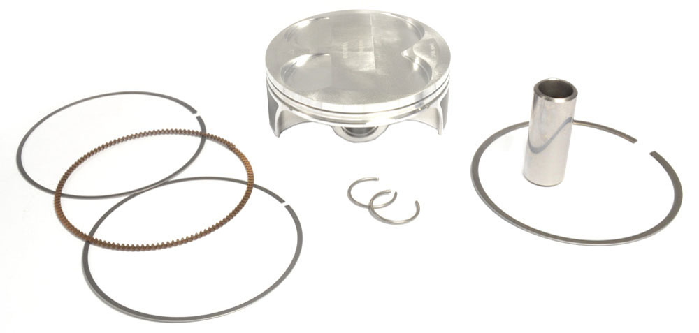 Kovani klip set ATHENA S4F07700023B d 76,96
