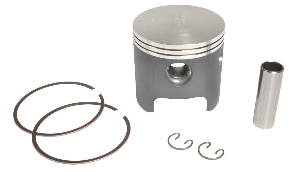 Kovani klip set ATHENA S4F07800001B d 77,95