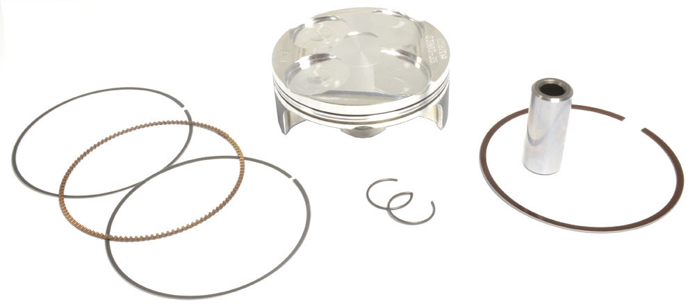Kovani klip set ATHENA S4F07800002A d 77,96