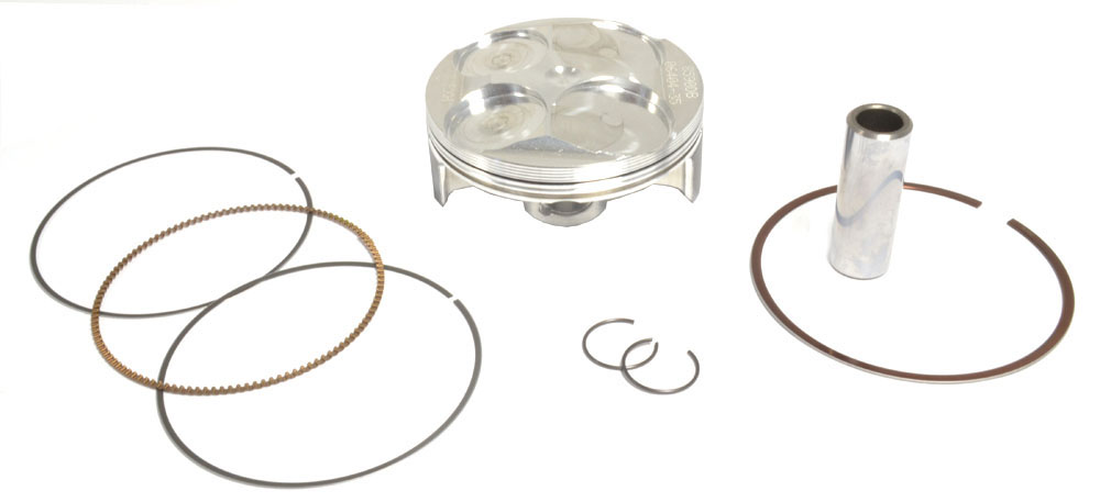 Kovani klip set ATHENA S4F07800003B d 77,97 HC (higher comp) 13,9:1